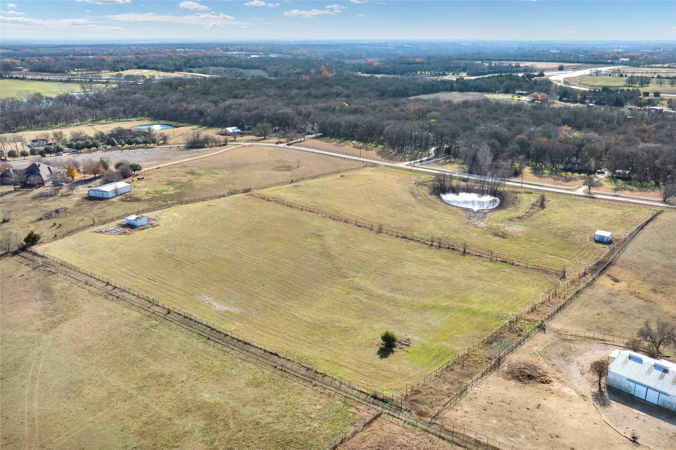 11321 Wild Rose Lane, Anna, TX, 75409