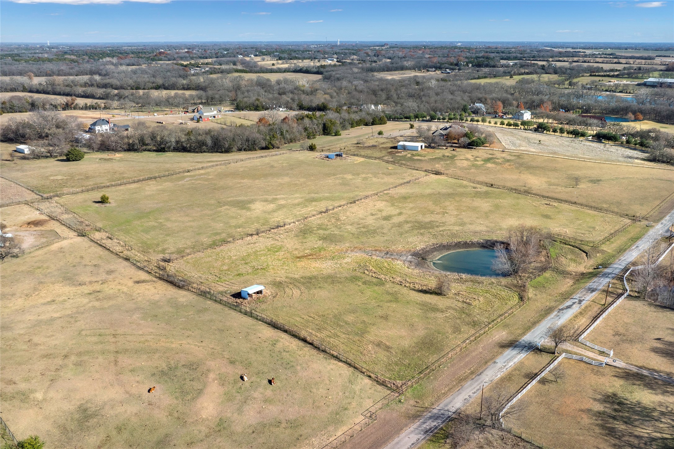 11321 Wild Rose Lane, Anna, TX, 75409
