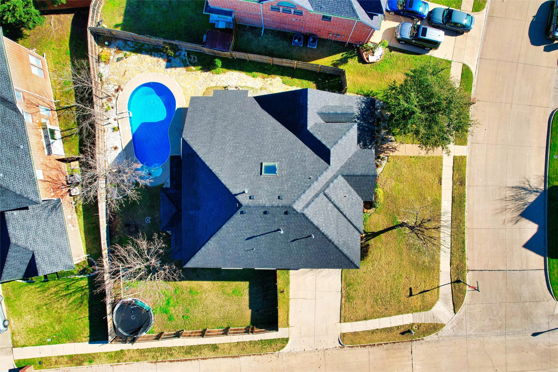 Property photo 04 of 4201 S Iron Lane, Mansfield, TX 76063 | MLS #21136672