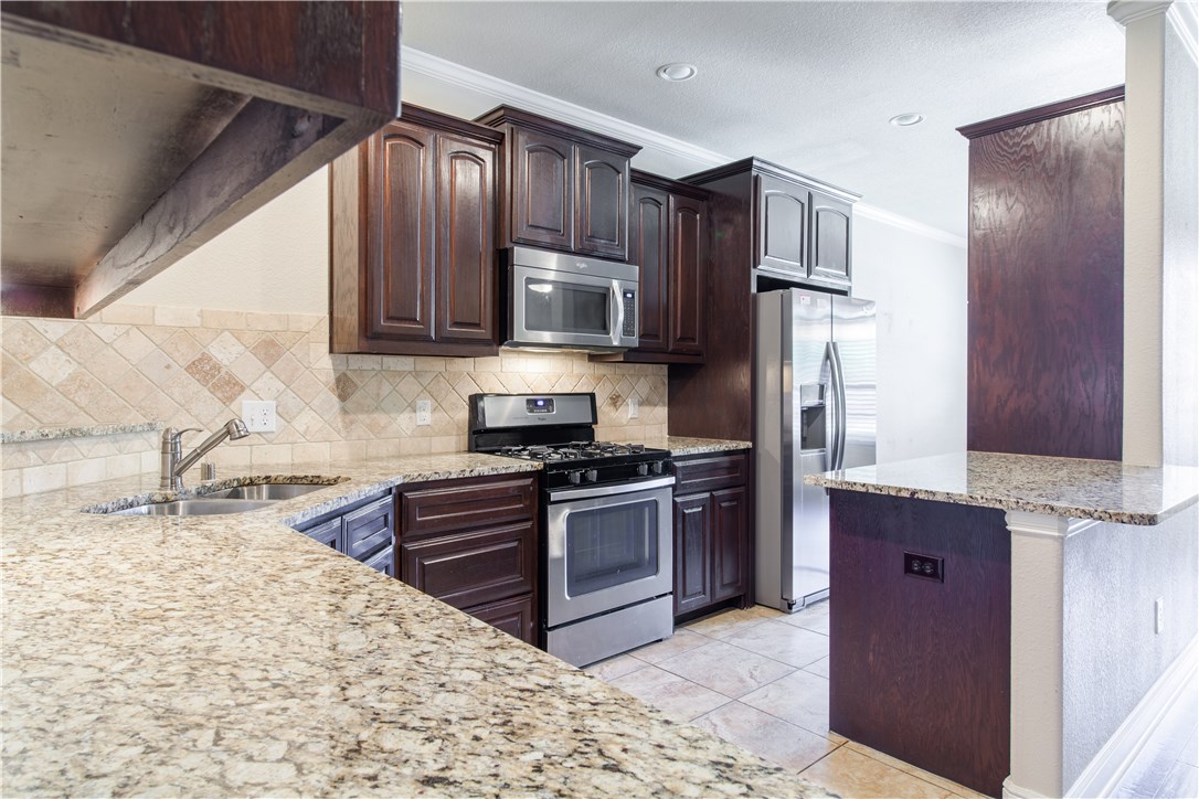 1805 Desoto Drive, Mckinney, TX, 75072