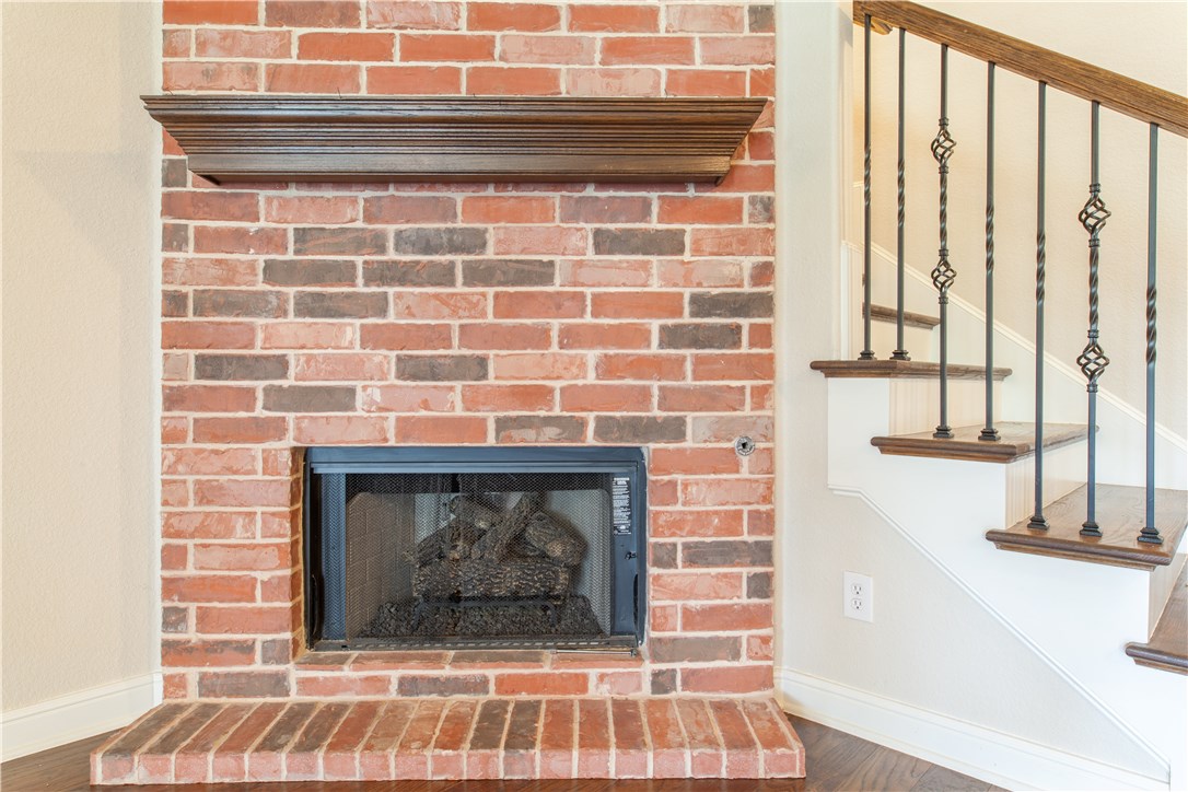 1805 Desoto Drive, Mckinney, TX, 75072