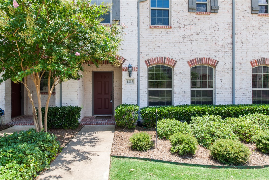 1805 Desoto Drive, Mckinney, TX, 75072