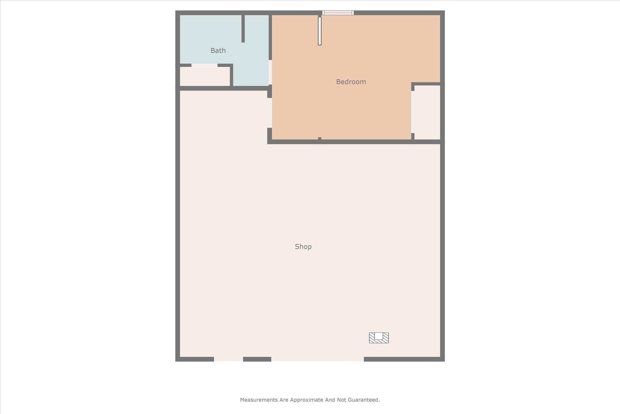 715 E 10TH Street, Kemp, TX, 75143