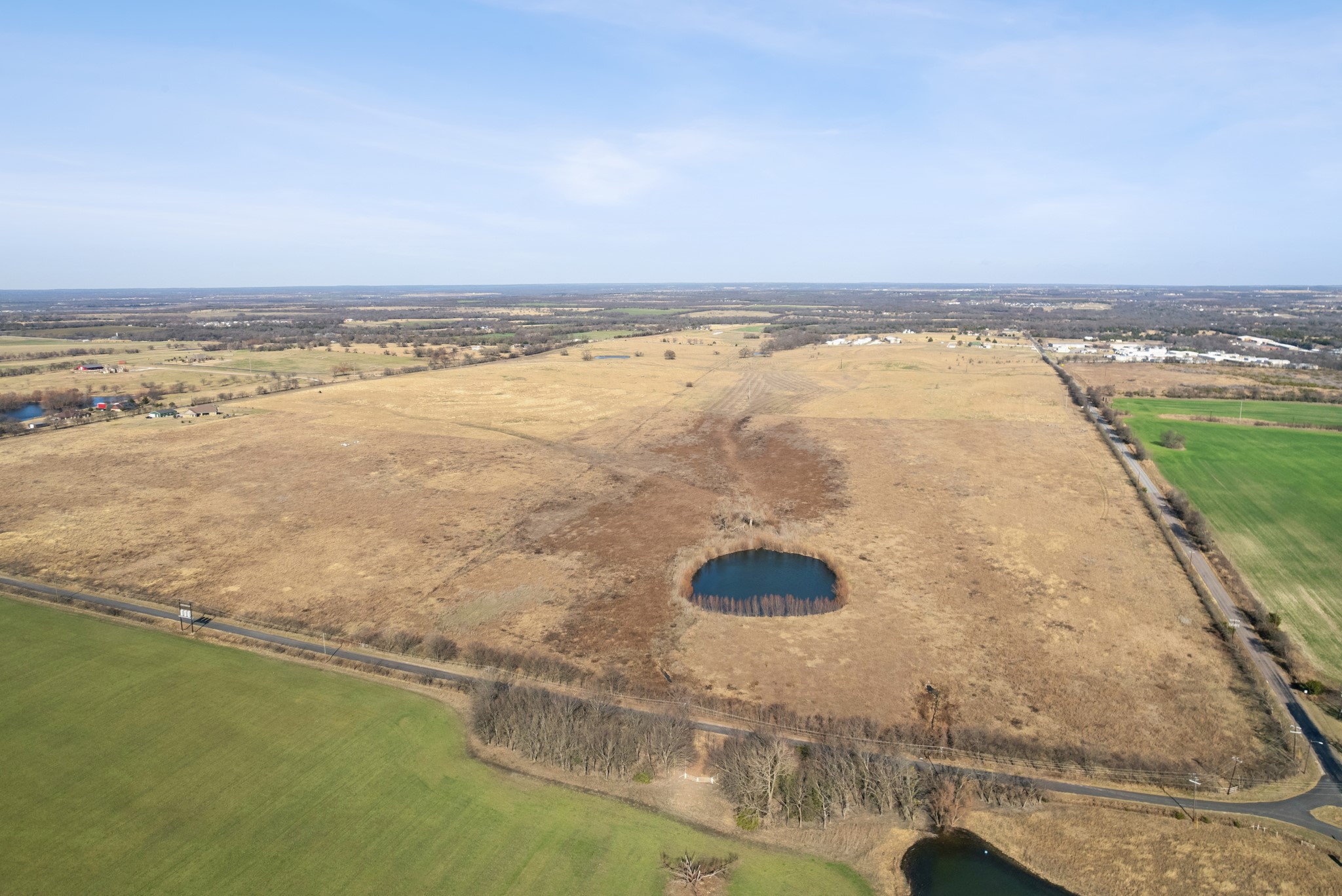 0000 Pleasant Home Road, Sherman, TX, 75092