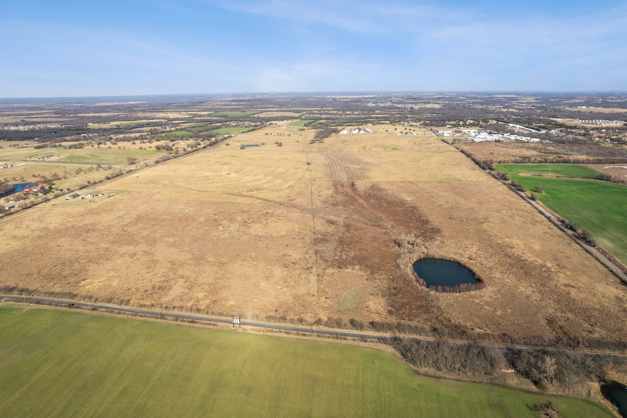 0000 Pleasant Home Road, Sherman, TX, 75092