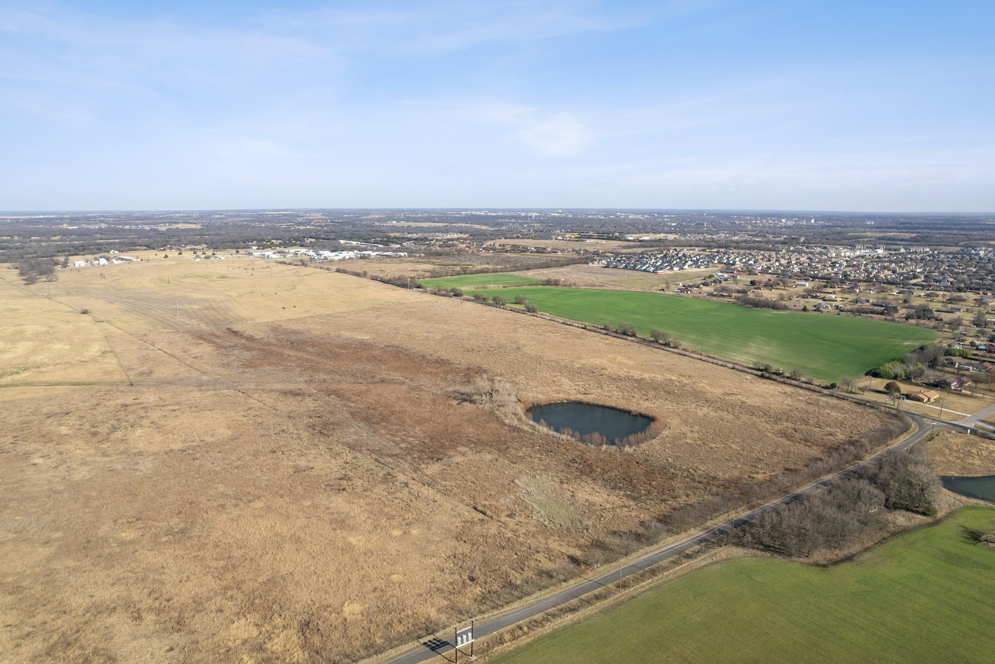 0000 Pleasant Home Road, Sherman, TX, 75092
