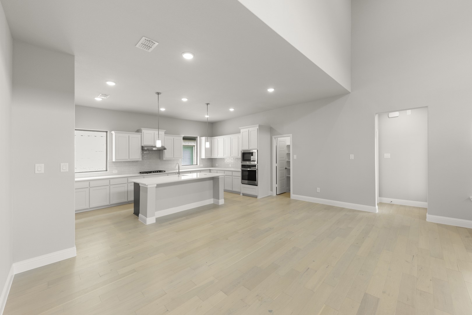 5526 Burford Lane, Celina, TX, 76227