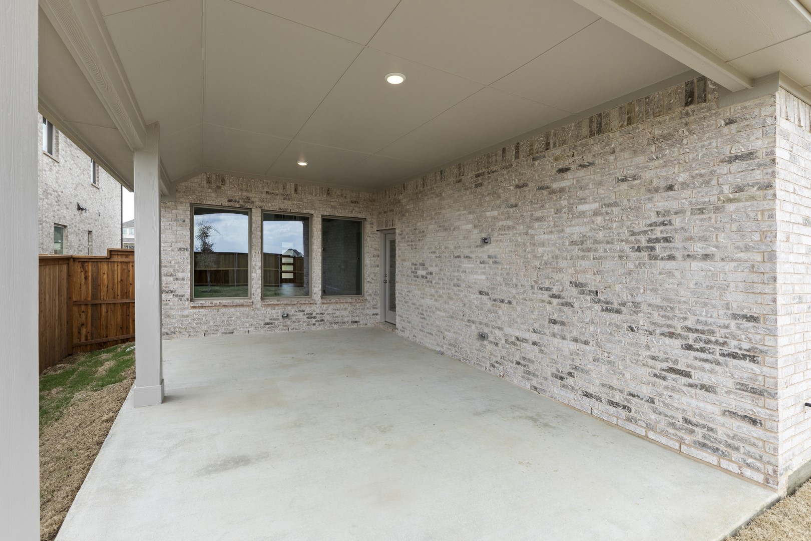 5526 Burford Lane, Celina, TX, 76227