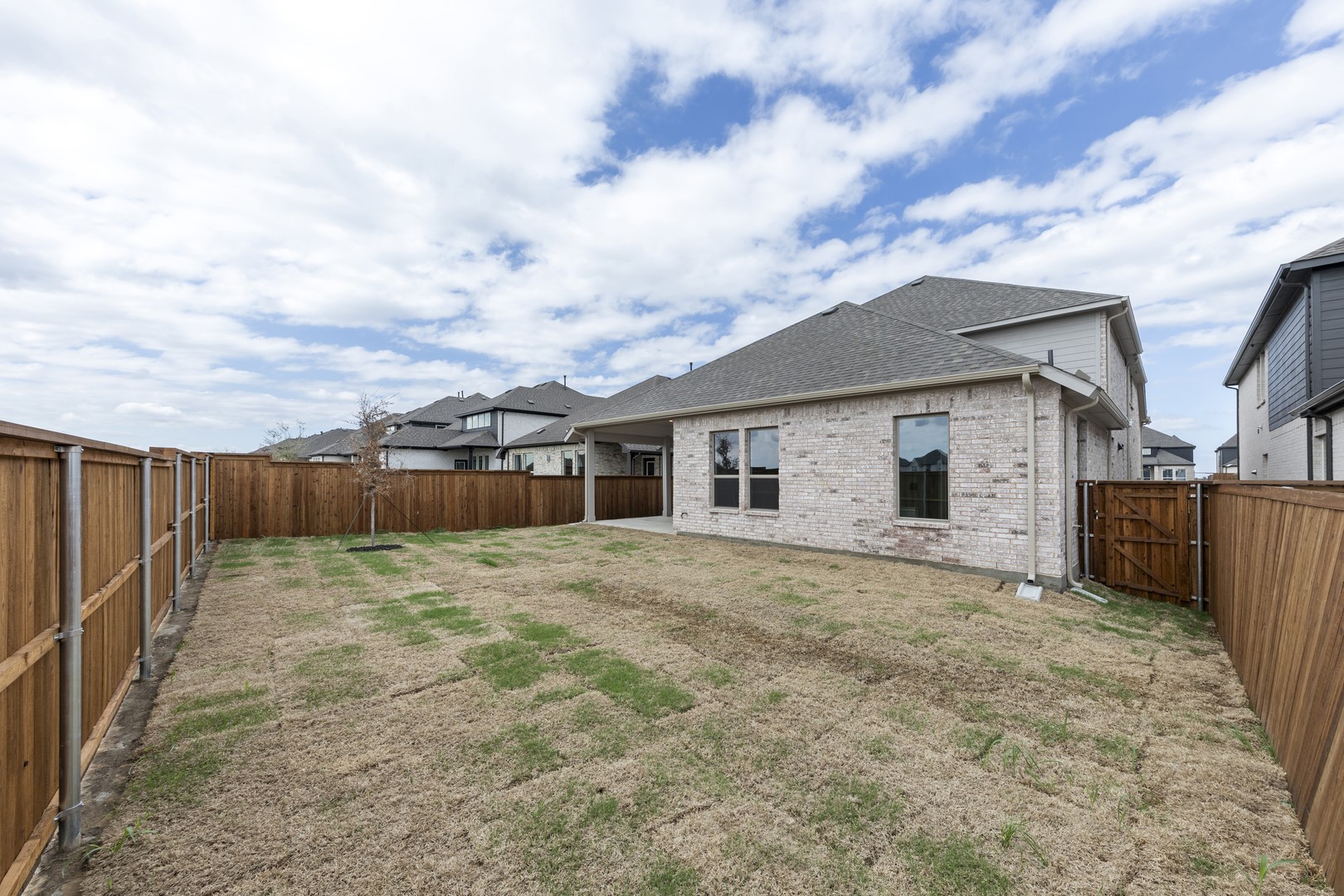5526 Burford Lane, Celina, TX, 76227