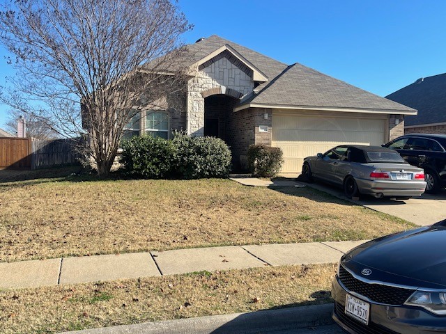 302 Azalea Drive, Fate, TX, 75087