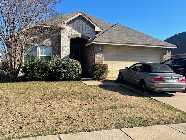 302 Azalea Drive, Fate, TX, 75087