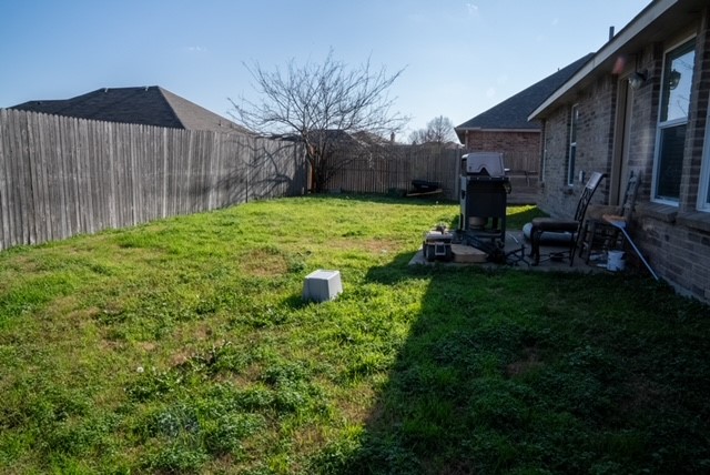302 Azalea Drive, Fate, TX, 75087
