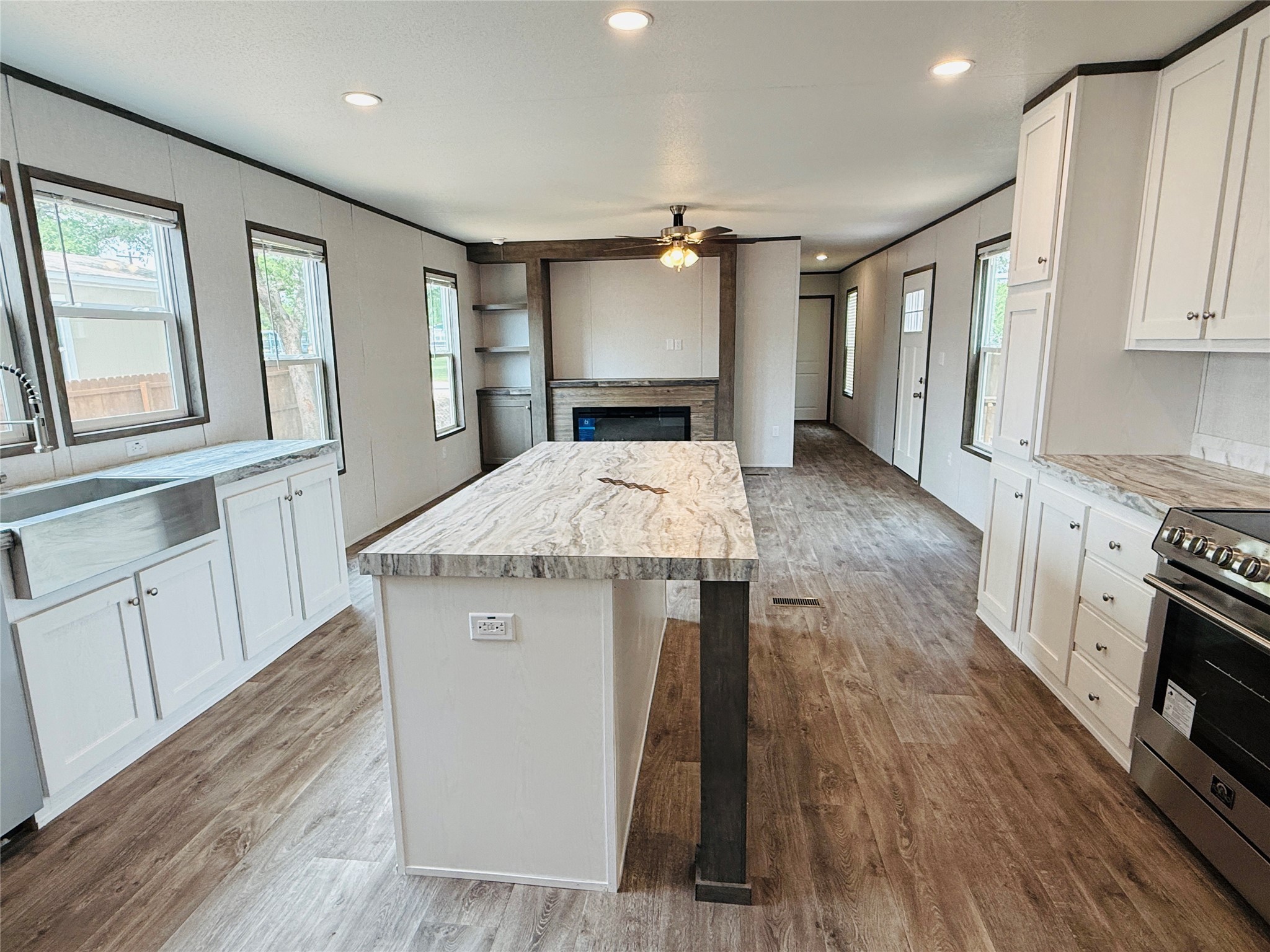 3005 Elmwood Drive, Granbury, TX, 76048