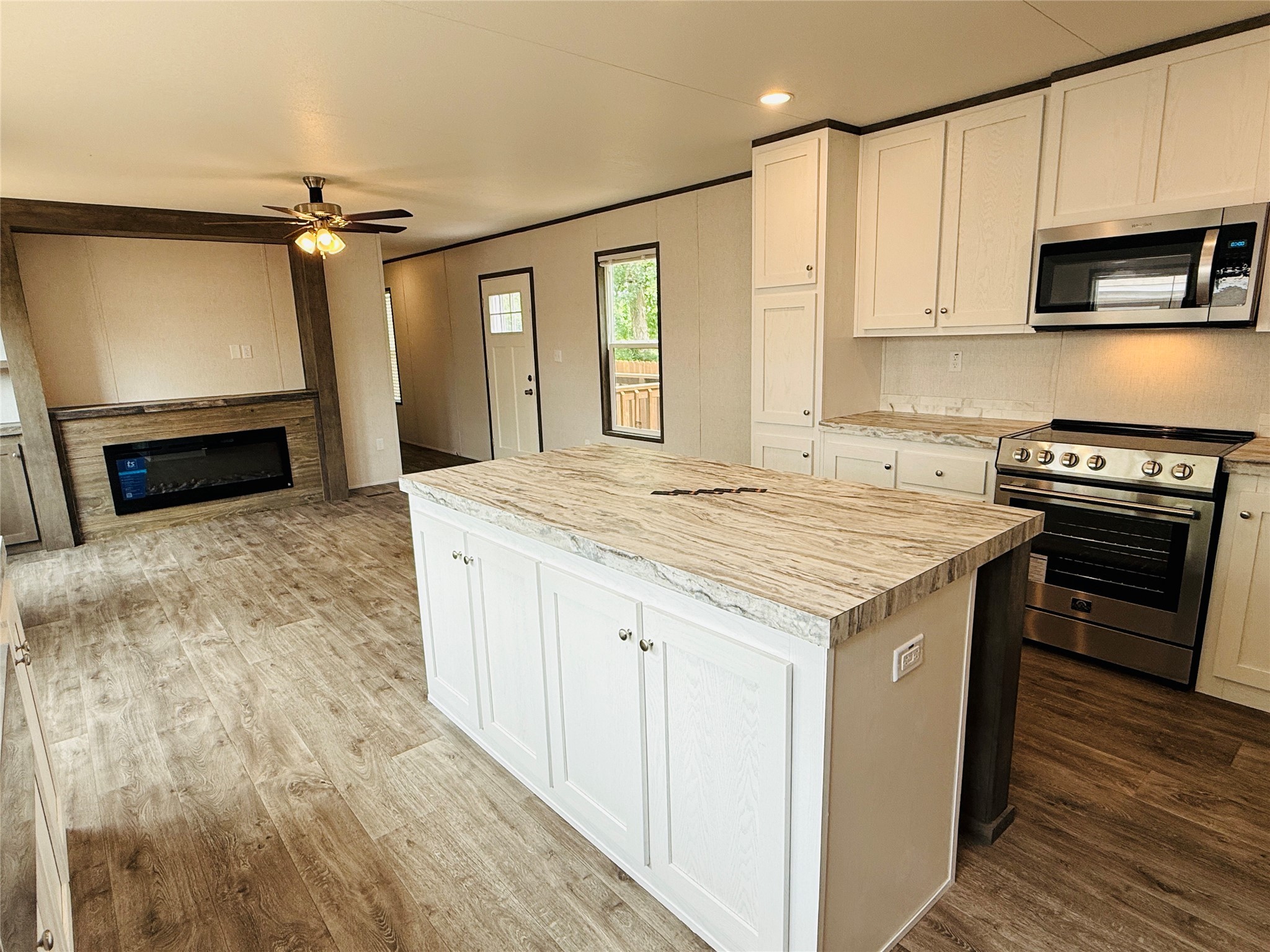 3005 Elmwood Drive, Granbury, TX, 76048
