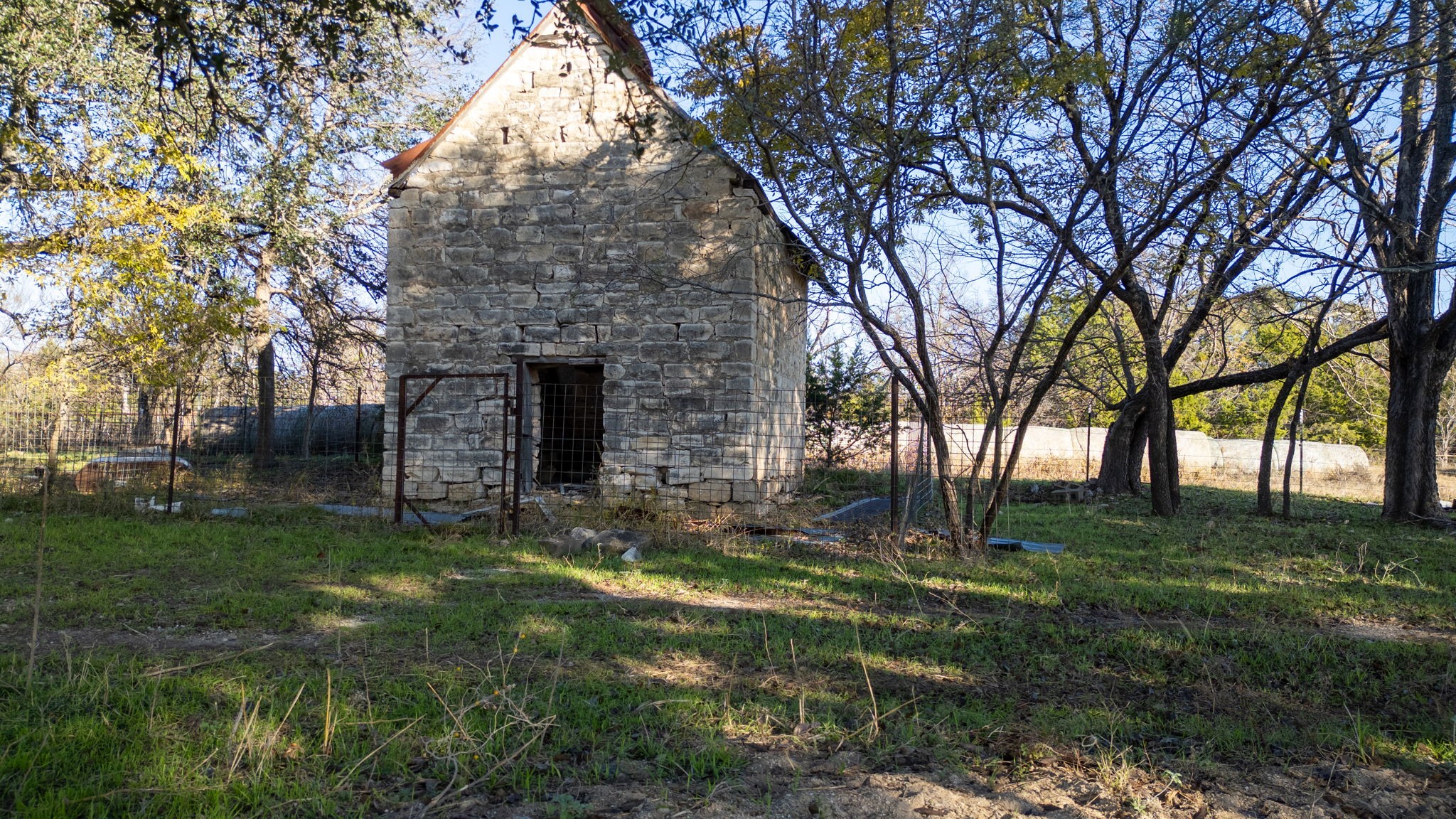 Property photo 03 of 12615 E US Highway 190, Kempner, TX 76539 | MLS #21137140