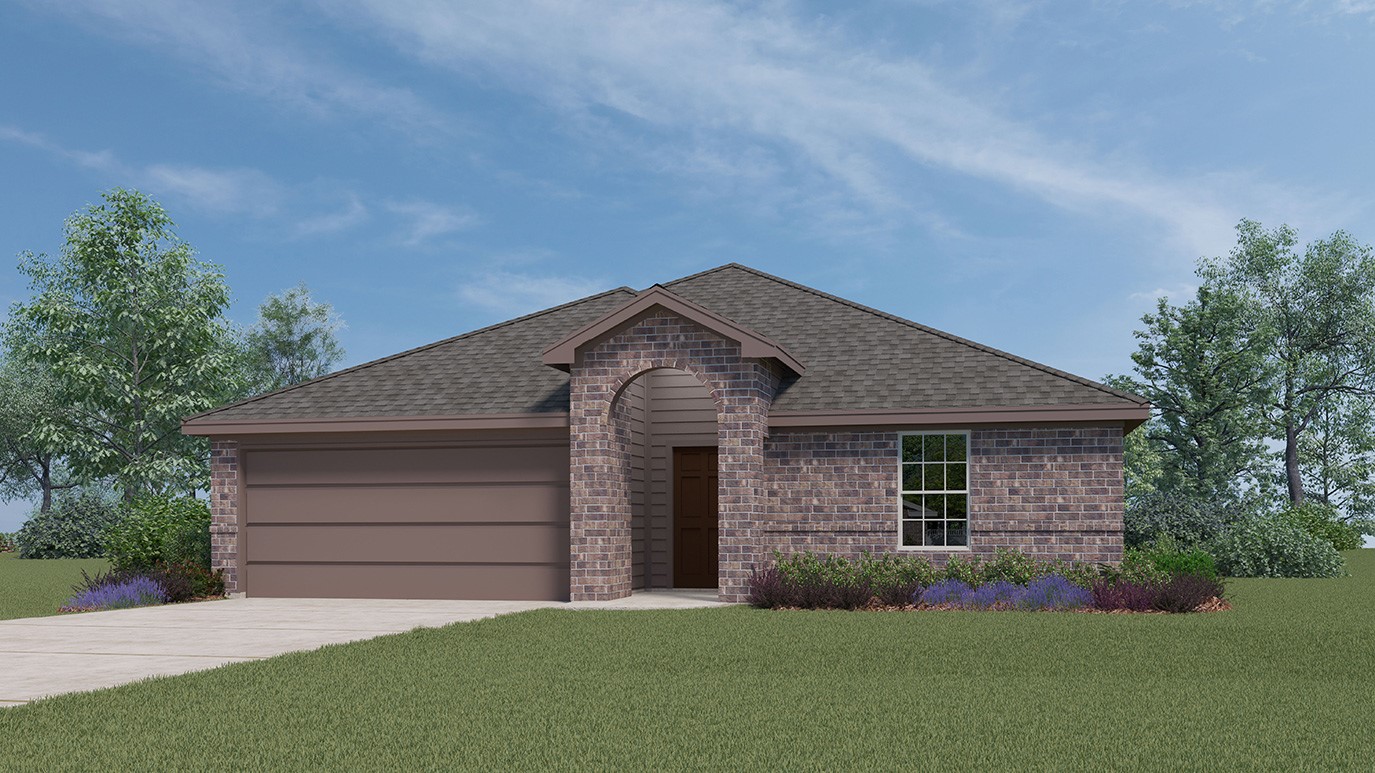 Property photo 01 of 513 Barlow Drive, Josephine, TX 75135 | MLS #21137211