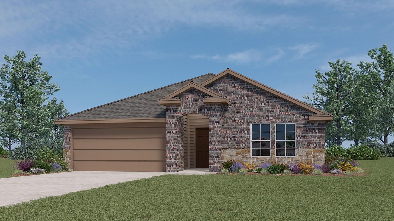 Property photo 02 of 513 Barlow Drive, Josephine, TX 75135 | MLS #21137211