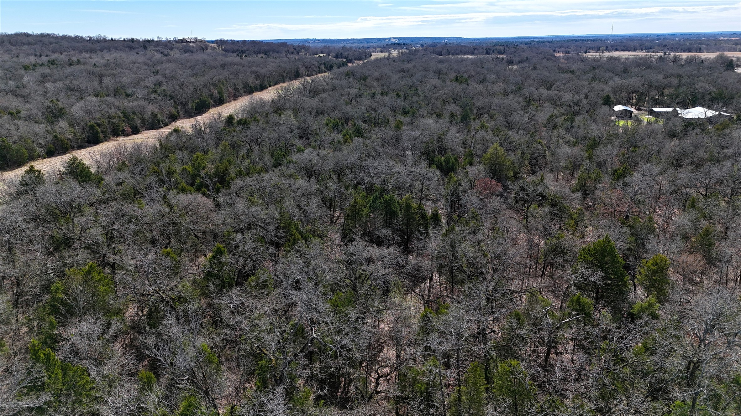 TBD N CR 1200, Athens, TX, 75751