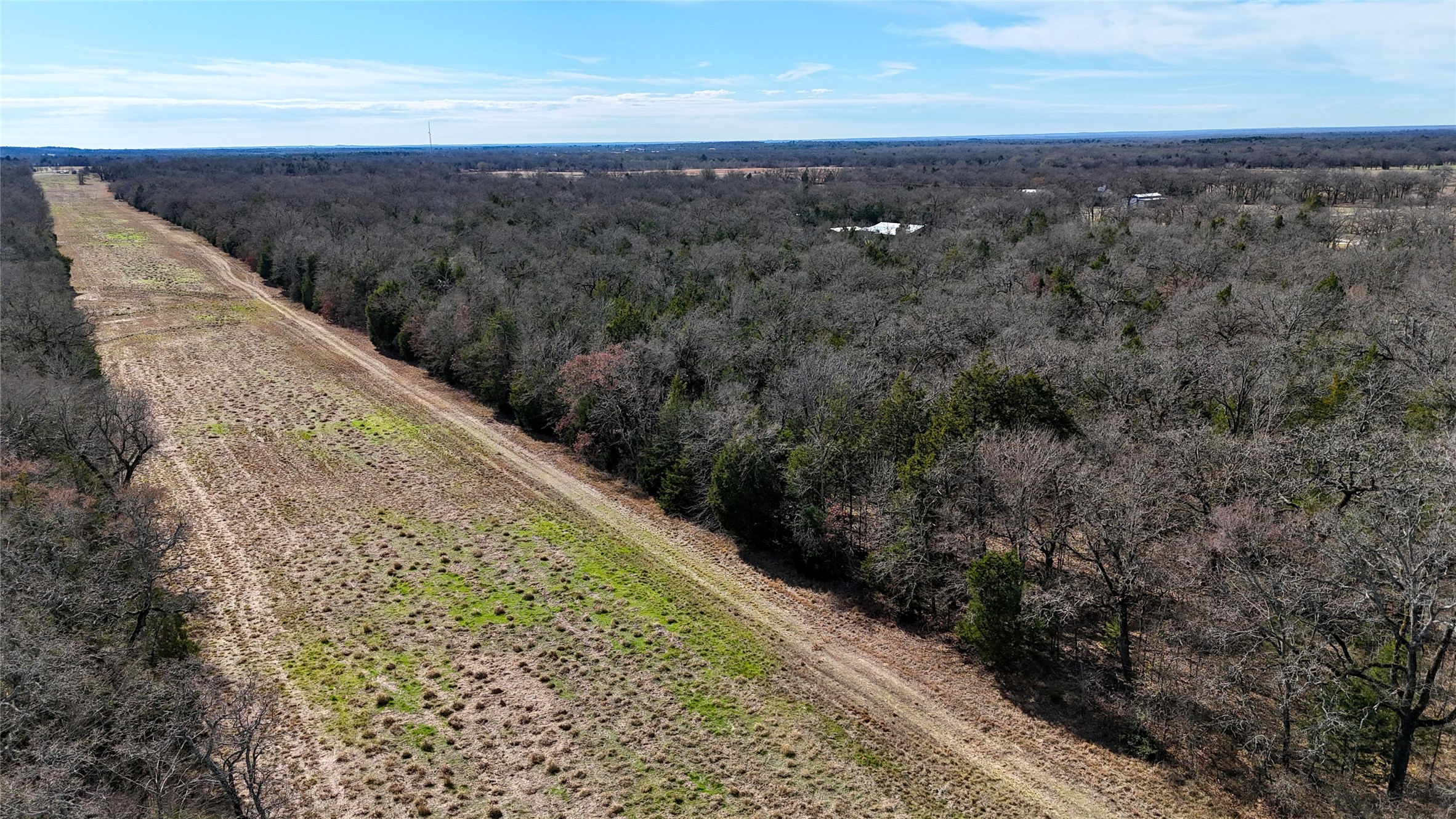 TBD N CR 1200, Athens, TX, 75751