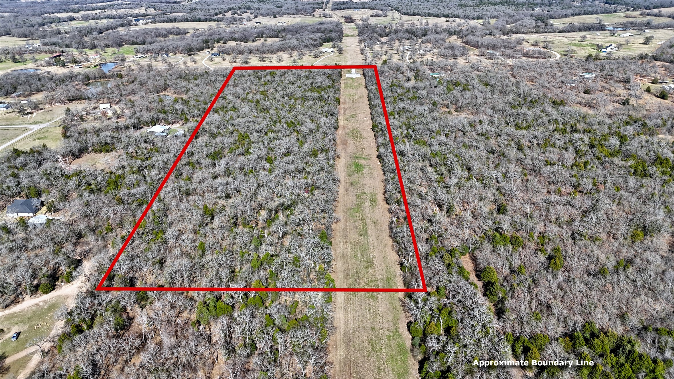 TBD N CR 1200, Athens, TX, 75751