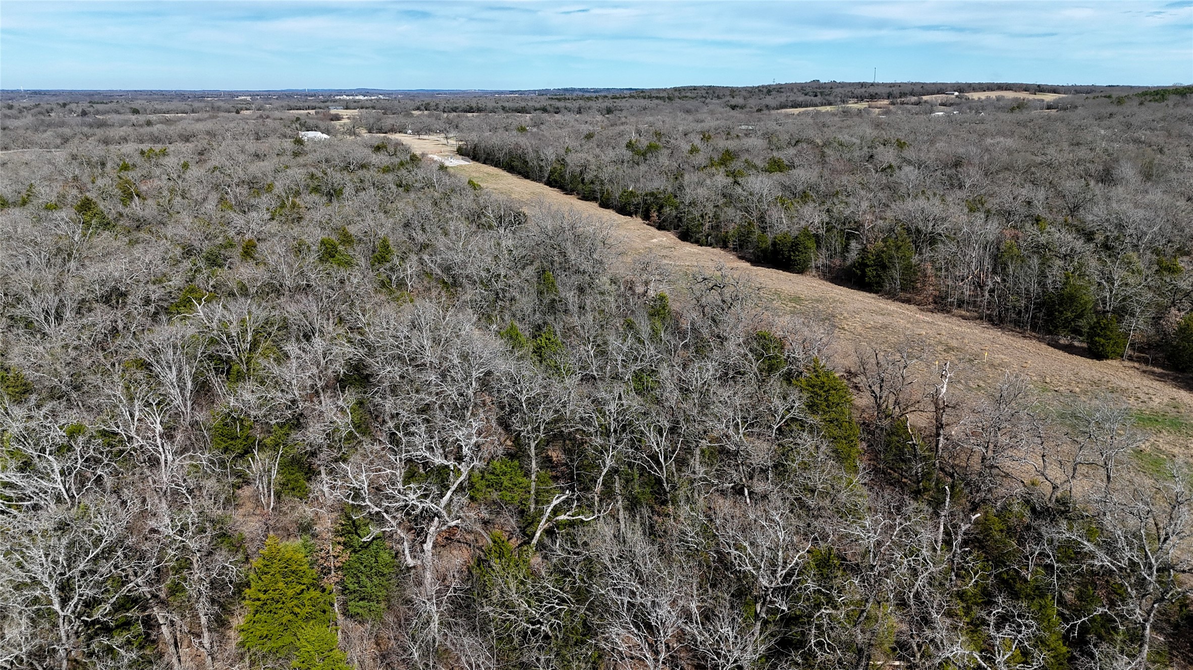 TBD N CR 1200, Athens, TX, 75751