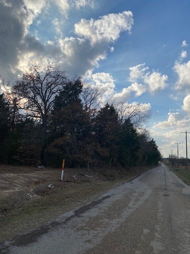 TBD N CR 1200, Athens, TX, 75751