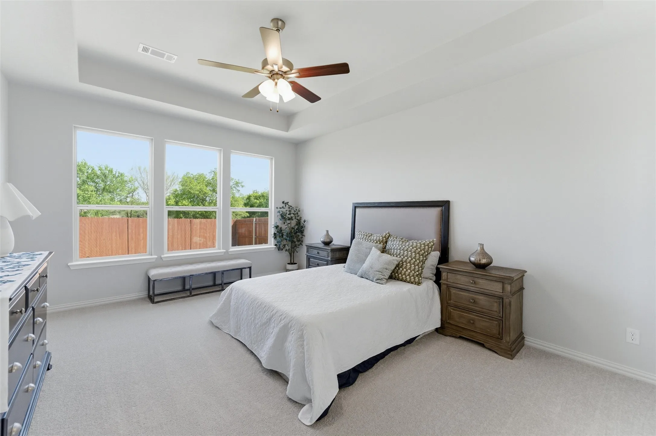 1237 Sabine River Lane, Springtown, TX, 76082