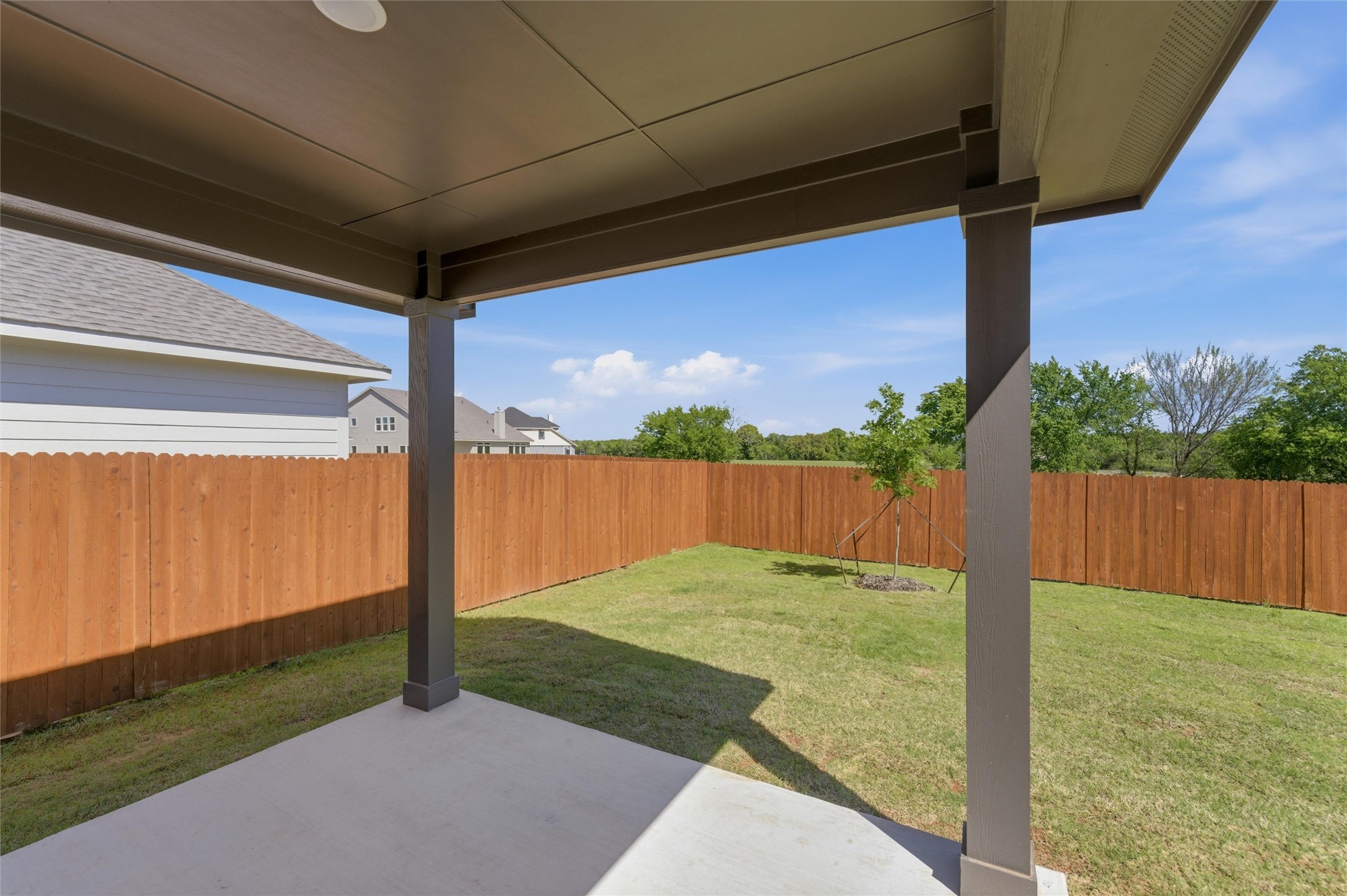 1237 Sabine River Lane, Springtown, TX, 76082