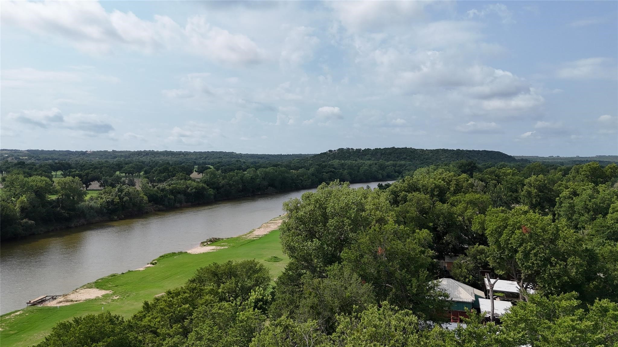 218 Kickapoo Trail UNIT&nbsp;1, Weatherford, TX, 76087