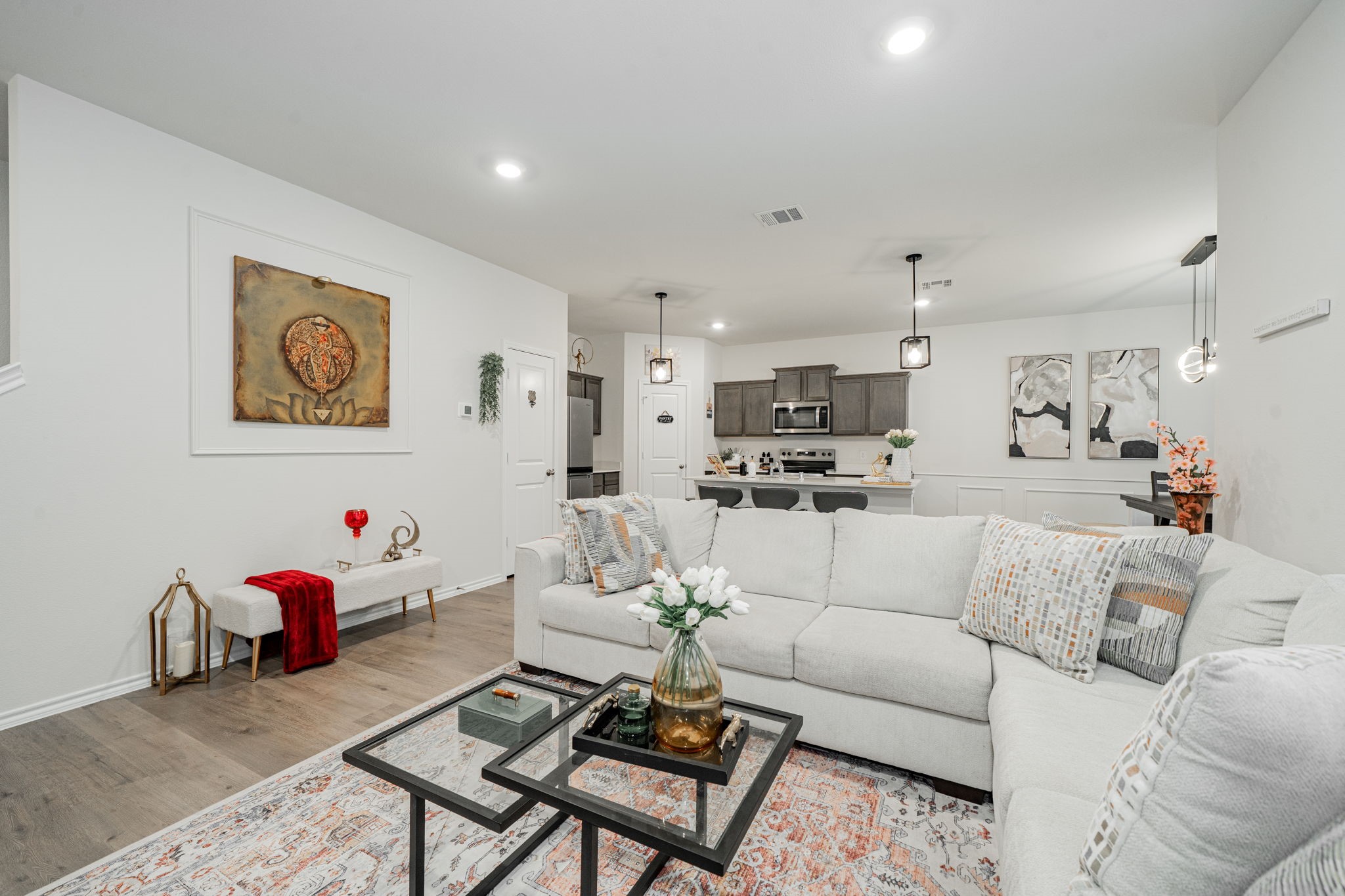 4275 Pope Branch, Crandall, TX, 75114