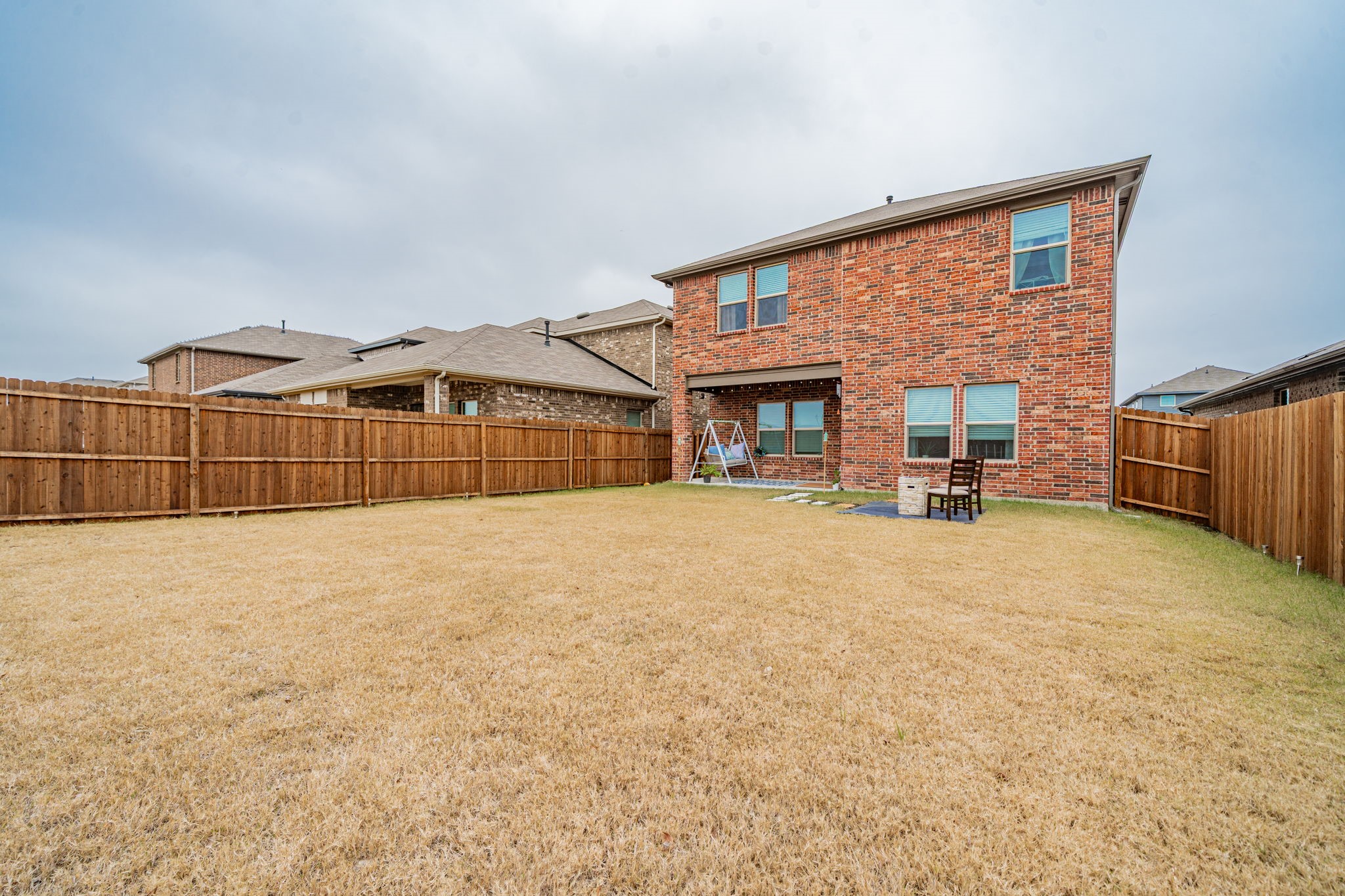 4275 Pope Branch, Crandall, TX, 75114
