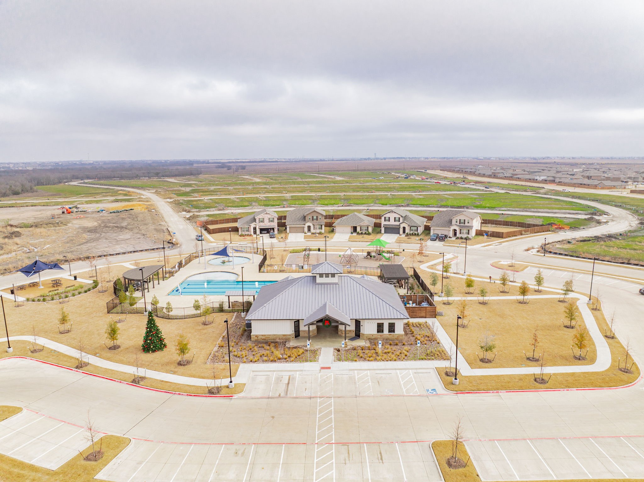4275 Pope Branch, Crandall, TX, 75114
