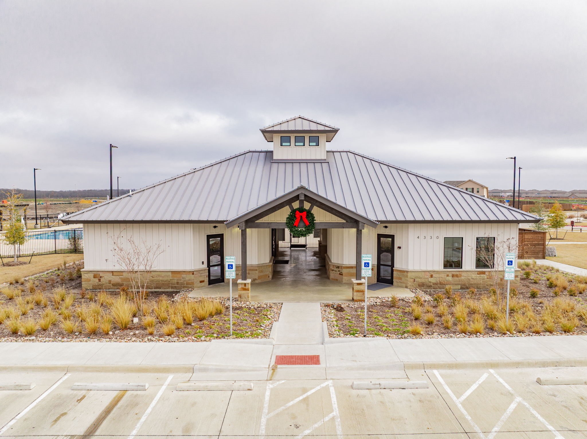 4275 Pope Branch, Crandall, TX, 75114