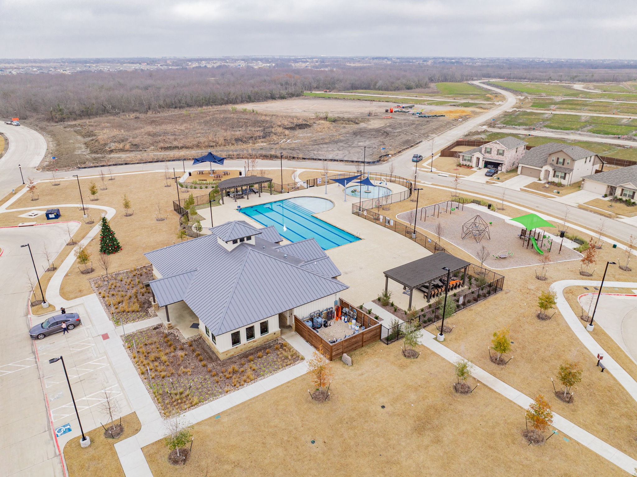 4275 Pope Branch, Crandall, TX, 75114