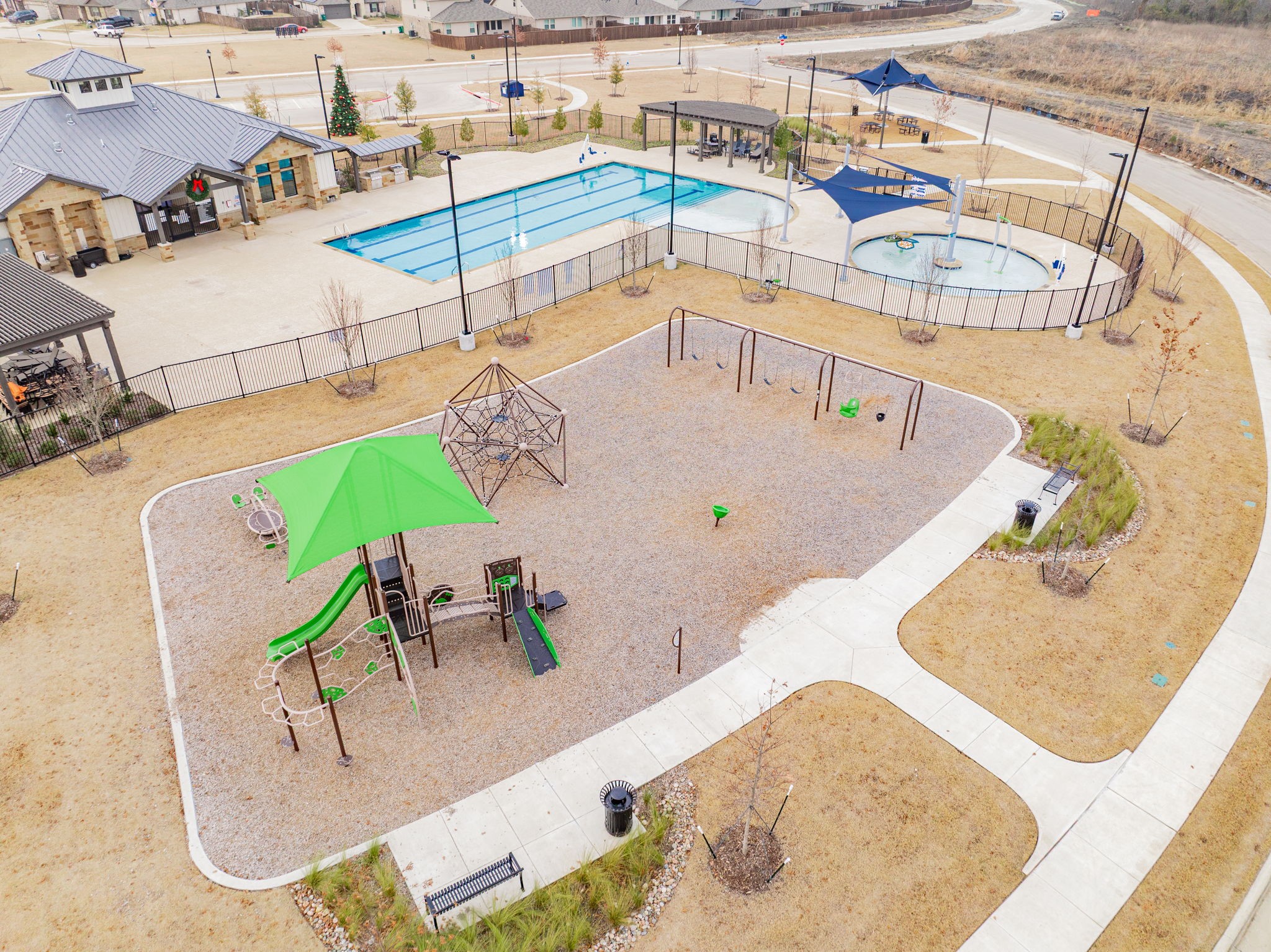 4275 Pope Branch, Crandall, TX, 75114