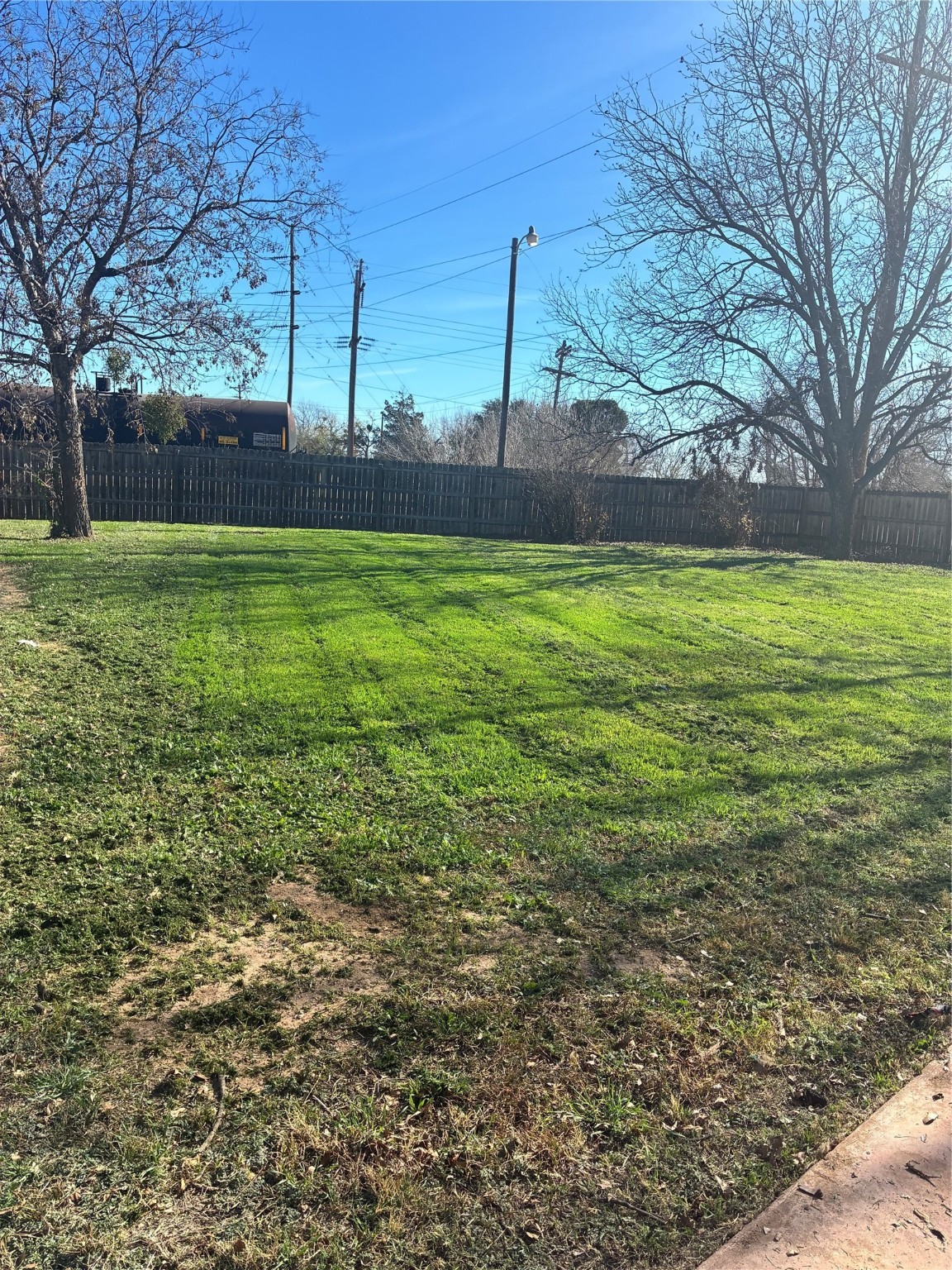 3125 Waverly Avenue, Abilene, TX, 79602
