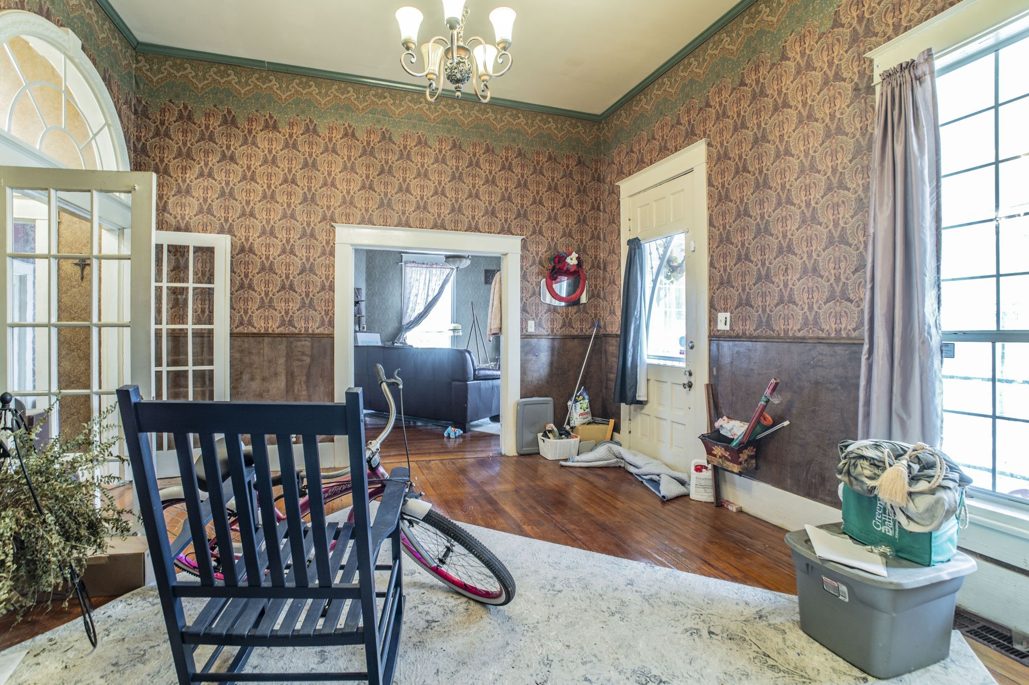 Property photo 02 of 540 SE 12th Street, Paris, TX 75460 | MLS #21137474