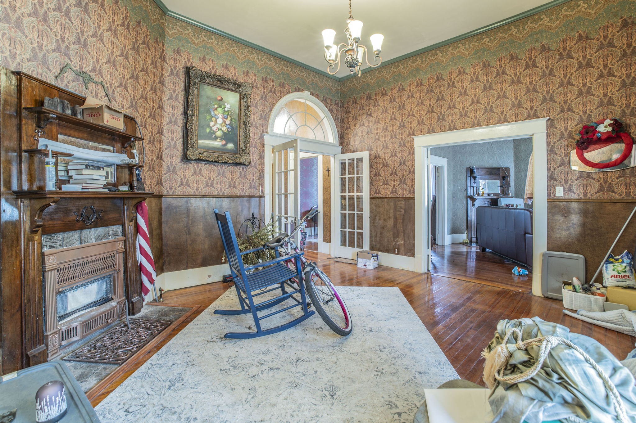 Property photo 03 of 540 SE 12th Street, Paris, TX 75460 | MLS #21137474