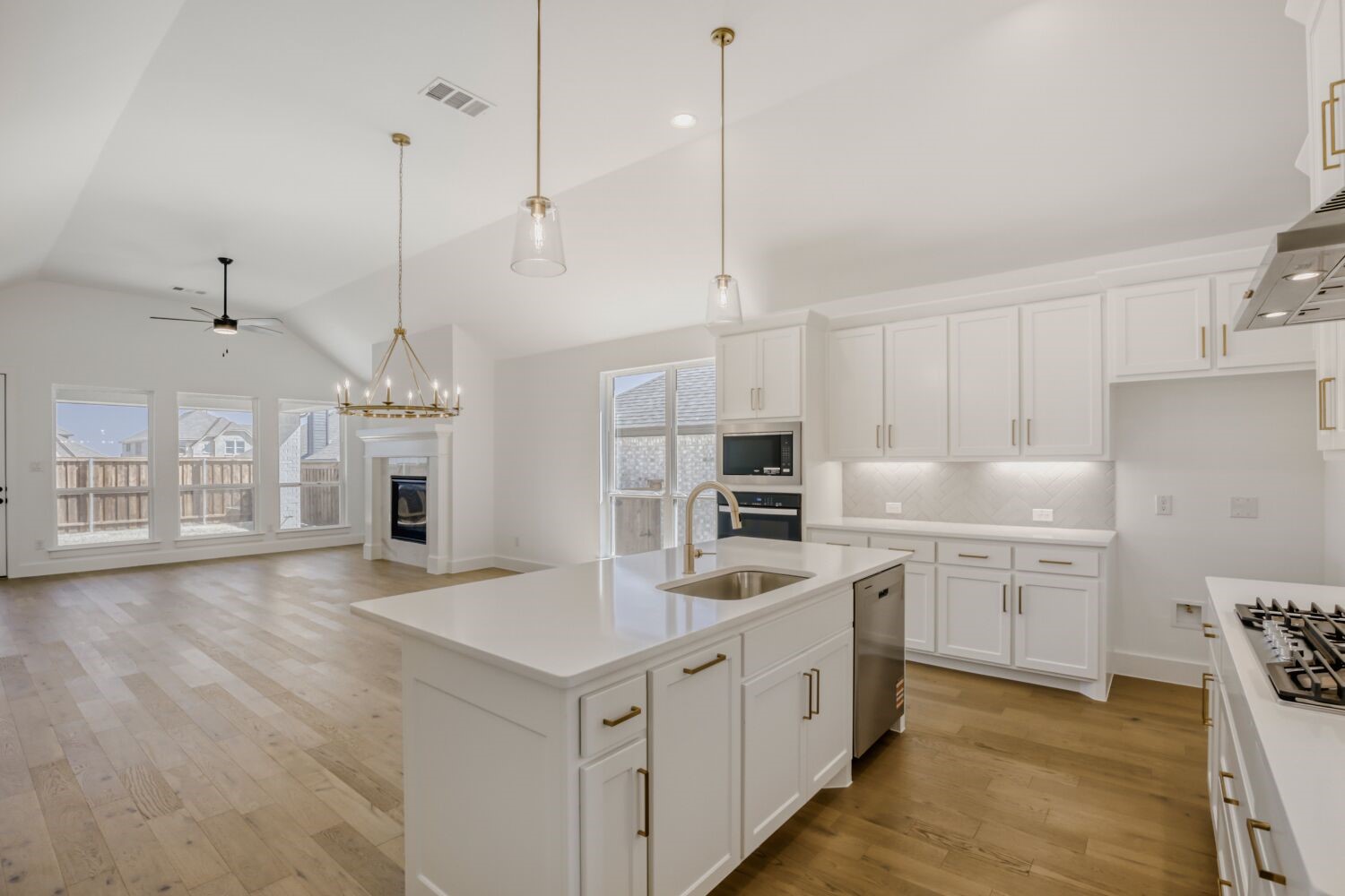 2230 Prickly Cactus Drive, Forney, TX, 75126