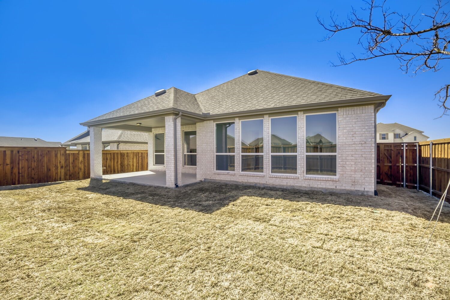 2230 Prickly Cactus Drive, Forney, TX, 75126