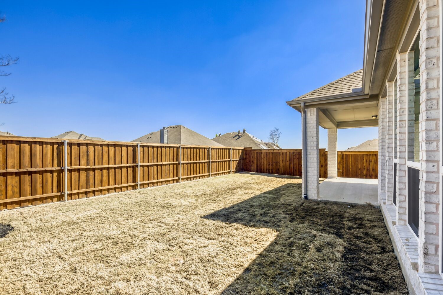 2230 Prickly Cactus Drive, Forney, TX, 75126