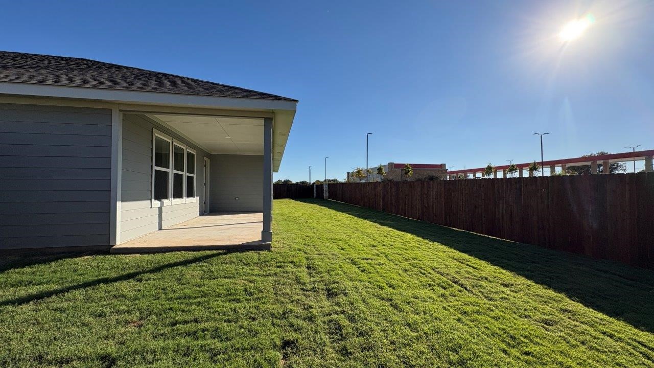 4207 CORNERSTONE Circle, Granbury, TX, 76048