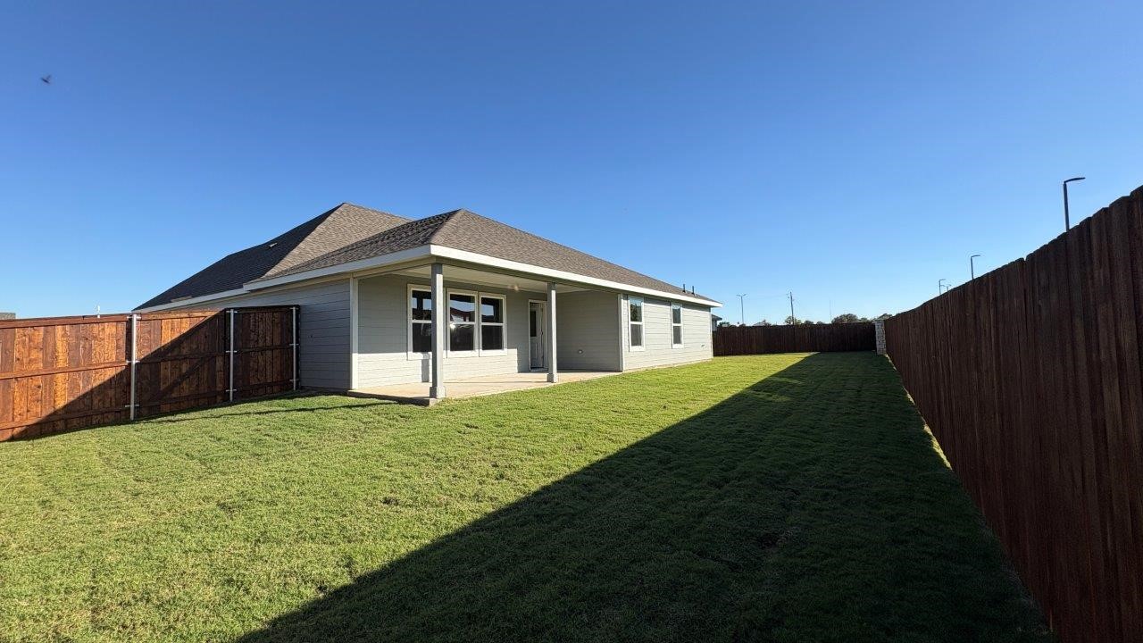 4207 CORNERSTONE Circle, Granbury, TX, 76048