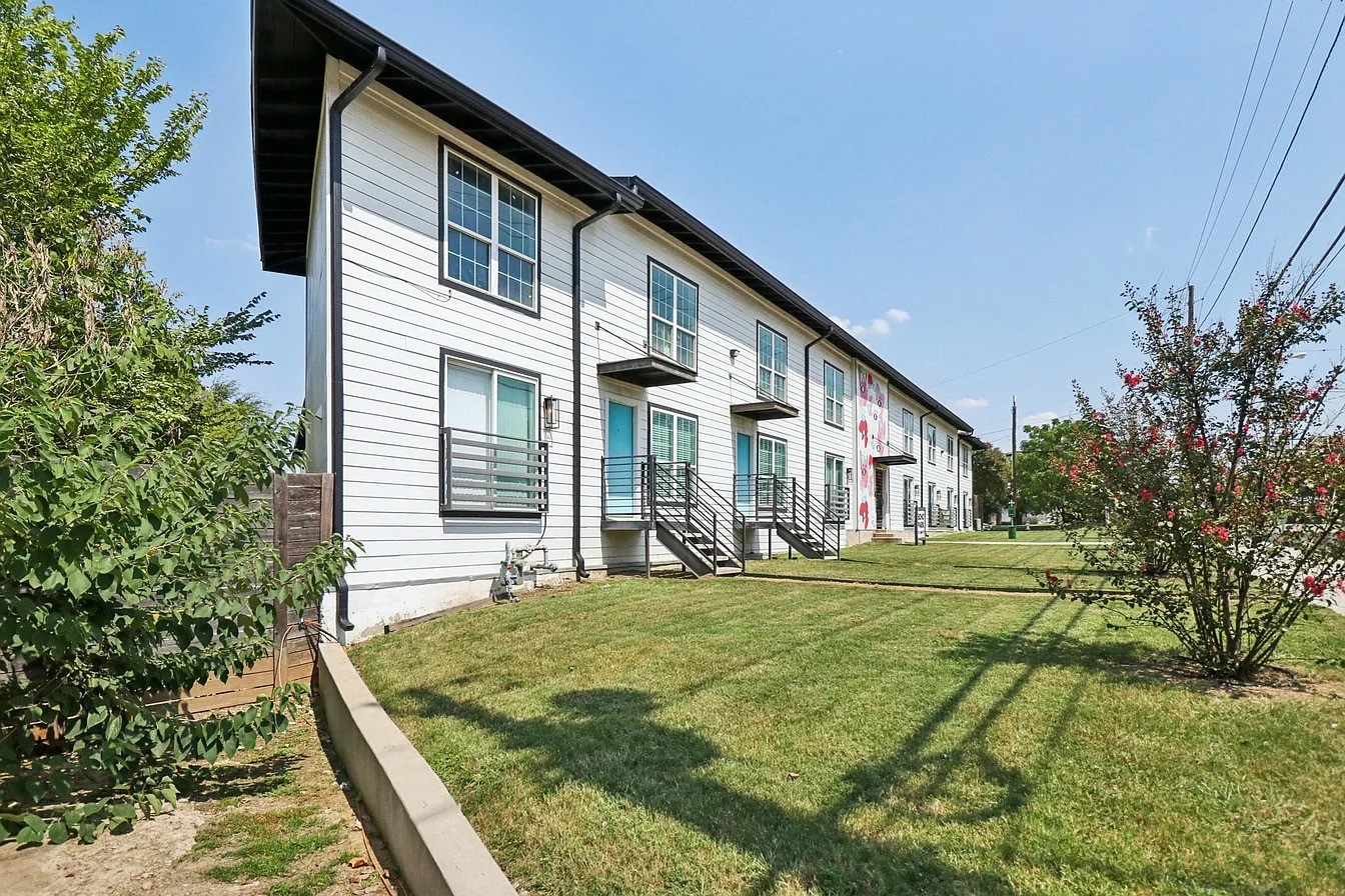321 E 8th Street UNIT&nbsp;110, Dallas, TX, 75203