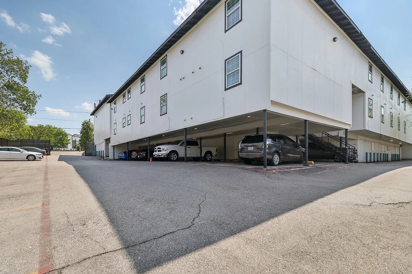 321 E 8th Street UNIT&nbsp;110, Dallas, TX, 75203