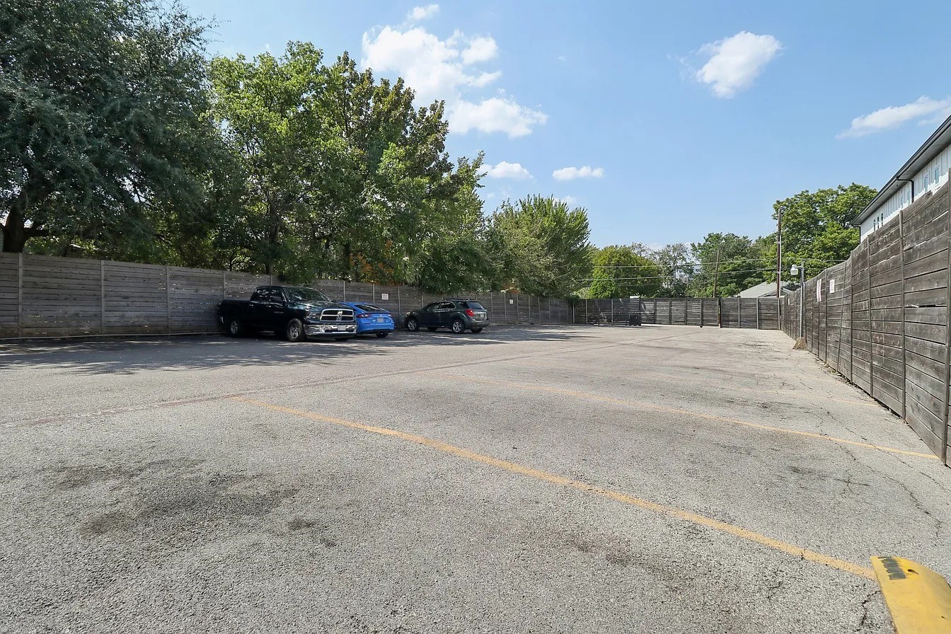 321 E 8th Street UNIT&nbsp;110, Dallas, TX, 75203