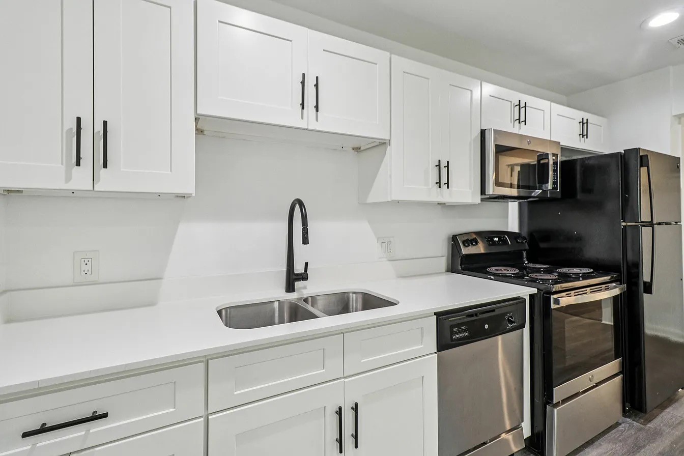 321 E 8th Street UNIT&nbsp;110, Dallas, TX, 75203