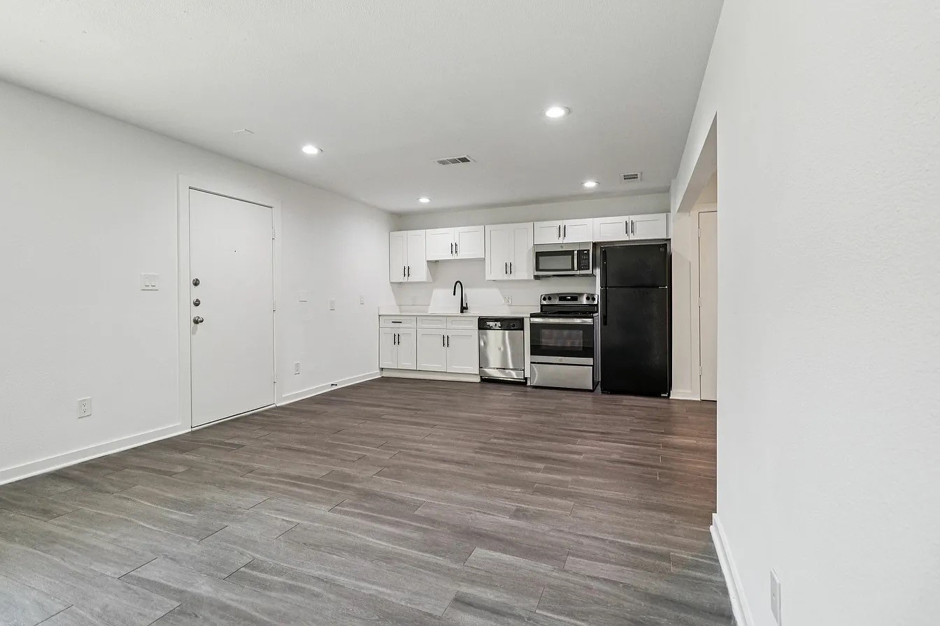 321 E 8th Street UNIT&nbsp;110, Dallas, TX, 75203