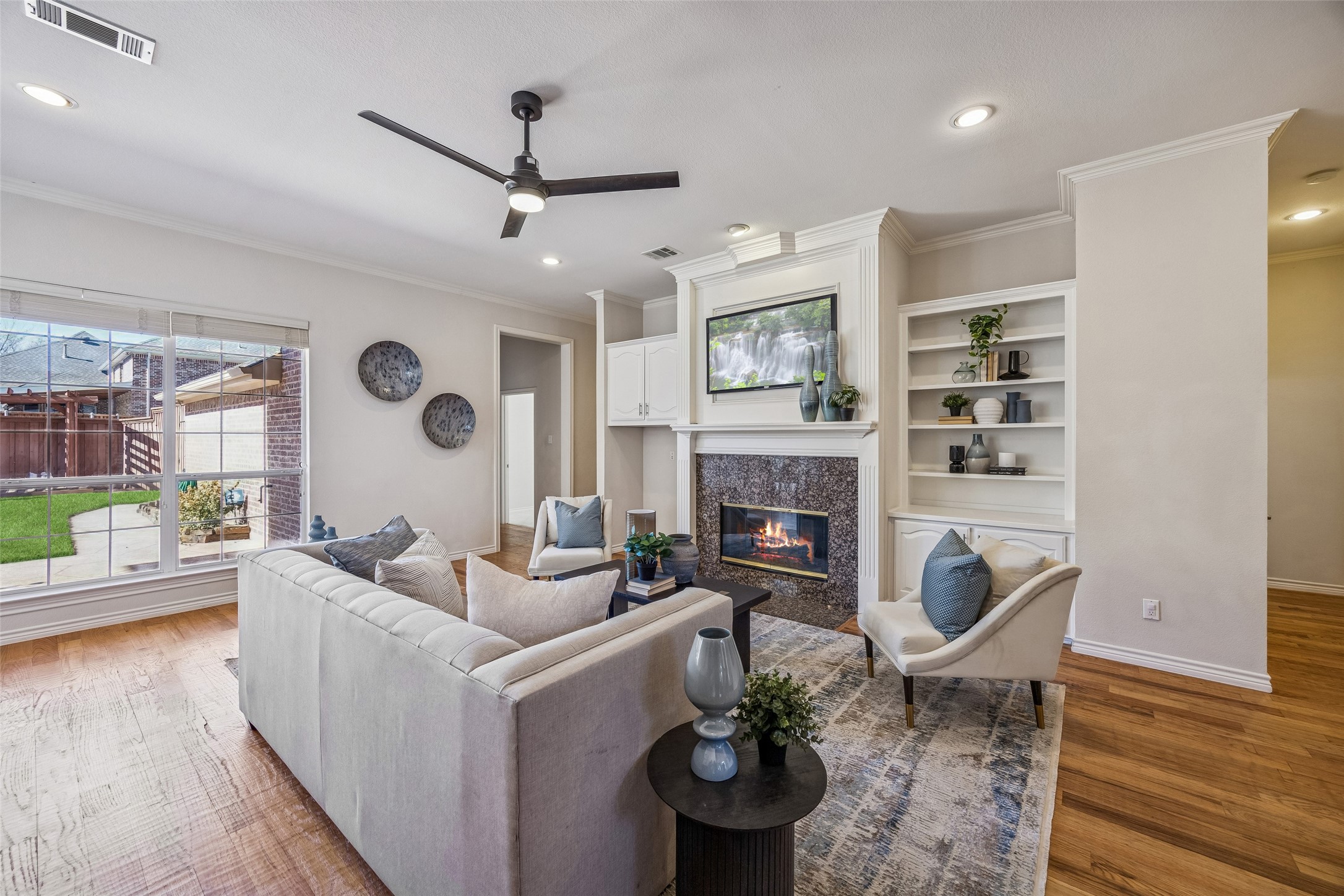 3703 Trailwood Drive, Richardson, TX, 75082