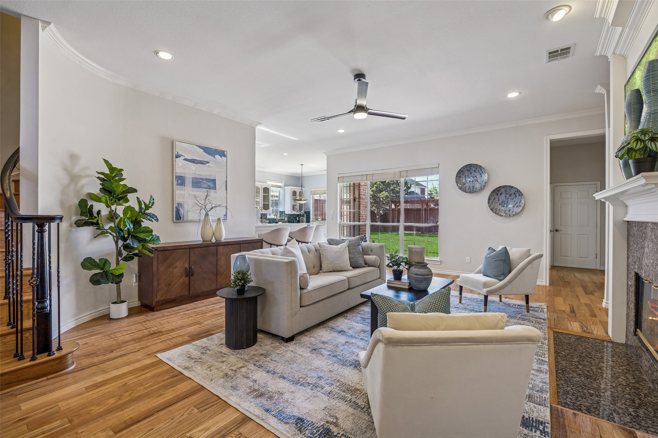 3703 Trailwood Drive, Richardson, TX, 75082